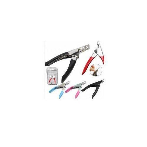 product_image_name-Generic-Acrylic Nail Art Clipper Trimmer Cutter False Artificial Nail Tips Edge Cutters-2