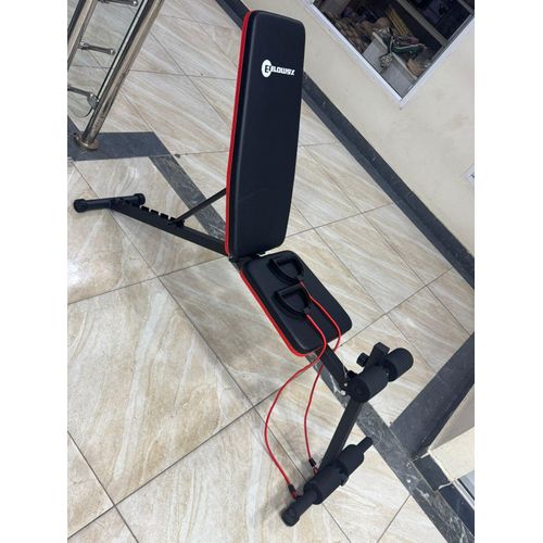 product_image_name-Generic-Home and Commercial Adjustable Gym Weight Bench-1