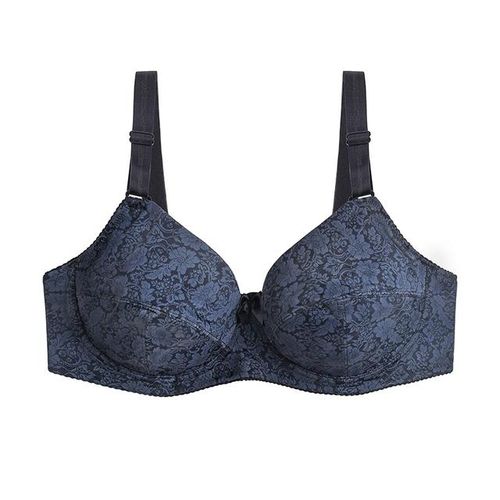 Generic Nouvelle Seamless C D Dd E Ddd F Large Cup Bralette