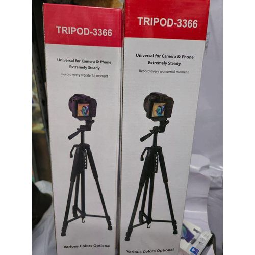 product_image_name-Generic-Tripod 3366 with Multi-Angle Head for Dynamic Shots-5