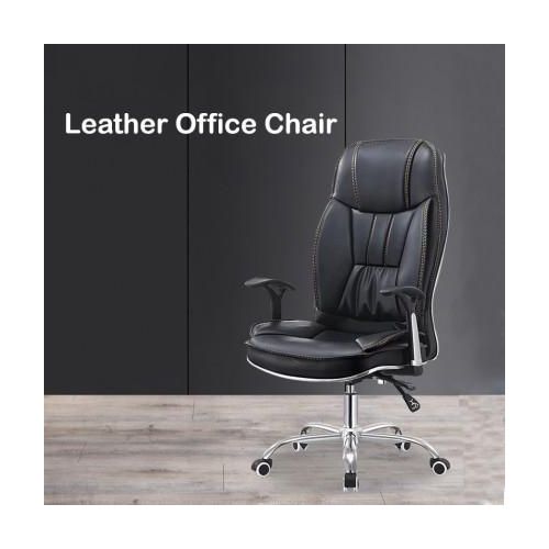 product_image_name-Office Supply-Reclining Massage Lounge Chair With Adjustable Backrest-1