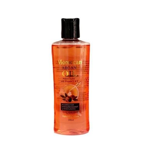 product_image_name-Moroccan Argan Oil-Natural Morrocan Argan Oil Vitamin C & E Included-1