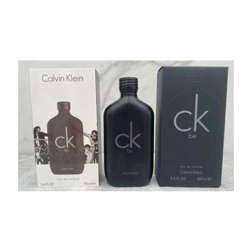 Calvin Klein CK Be 100ml EDT Best Price Online Jumia Kenya