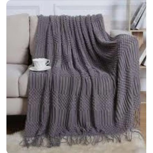 product_image_name-Fashion Collections-Knitted blanket -1