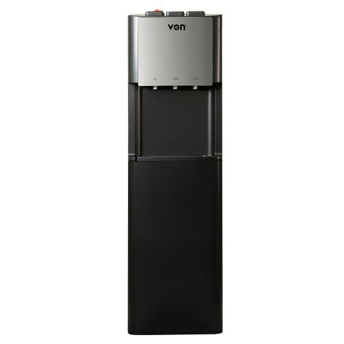 VADA2304Y Bottom Loading Water Dispenser With Comp. Cooling