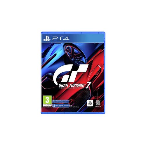 Sony Gran Turismo 7 GT 7 PS4 Best Price Online Jumia Kenya