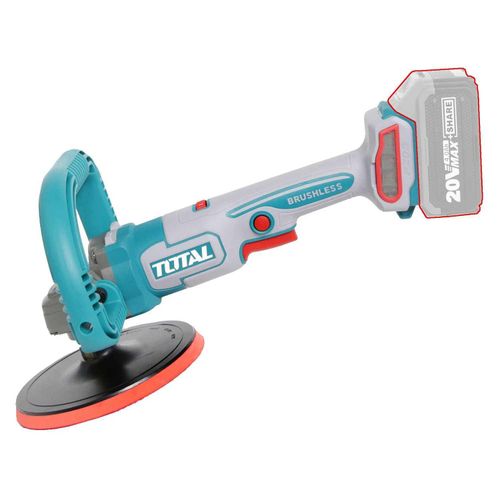 product_image_name-TOTAL-TAPLI20181 Cordless polisher 20V -3