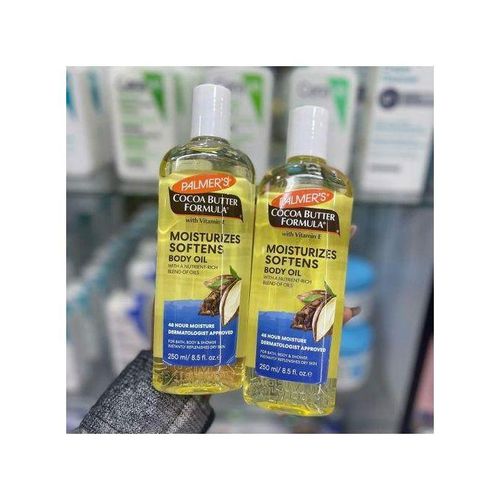 product_image_name-Generic-PALMER'S Cocoa-Butter-Formula-Body-Oil-250ml(Moisturizes & Nourishes)-1