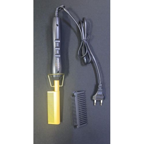 product_image_name-Generic-Electric hair straightener Hot Comb-7