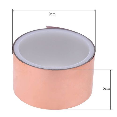 Copper tape 2,5cm