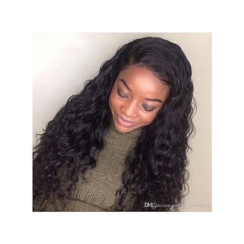 Good wigs in kenya shop