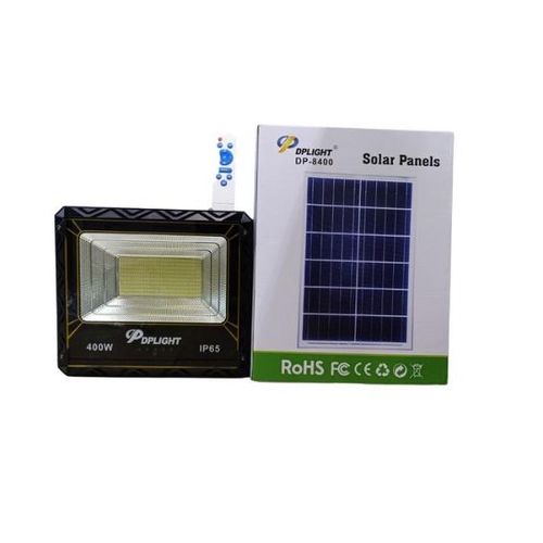 product_image_name-Generic-Dp Light 400W Solar Powered Floodlights – High-Lumen Outdoor Lighting-1