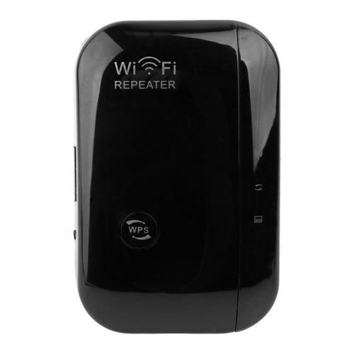 Generic Wireless Repeater Wifi Extender 300Mbps 80211N Booster Long
