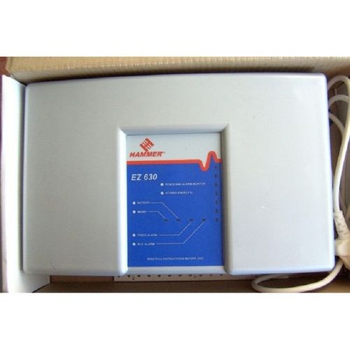 Hammer Electric Fence Energizer E630 Best Price Online Jumia Kenya