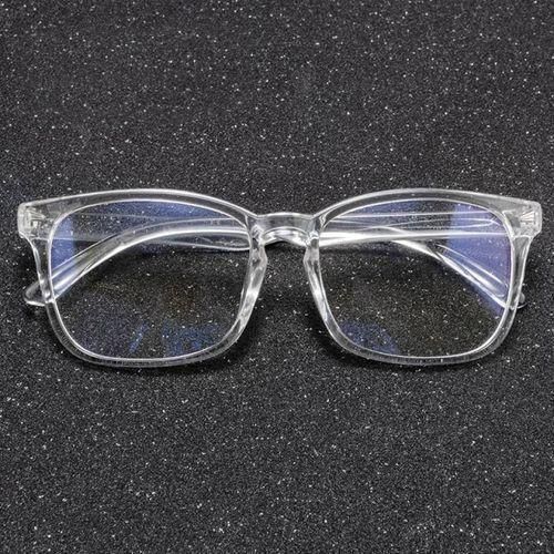 product_image_name-Fashion-Blue Block Glasses Frames Clear Lens/Antiblue Glasses-1