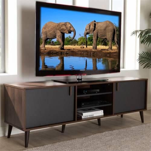 product_image_name-Generic-Dark Wallnut Modern Wooden TV Stands-1