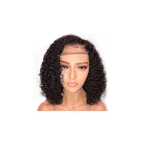 Generic Synthetic Hair Short Kinky Curly Wig Fluffy Wigs For Women Best Price Online Jumia Kenya