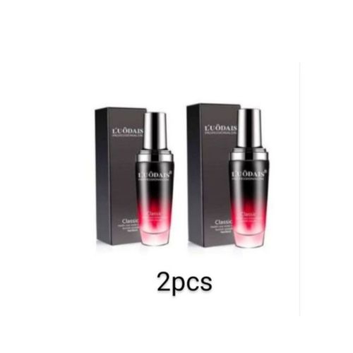 product_image_name-Luodais-2 Pcs- Human Hair, Wigs, Weaves, Braids Repair Serum.-1