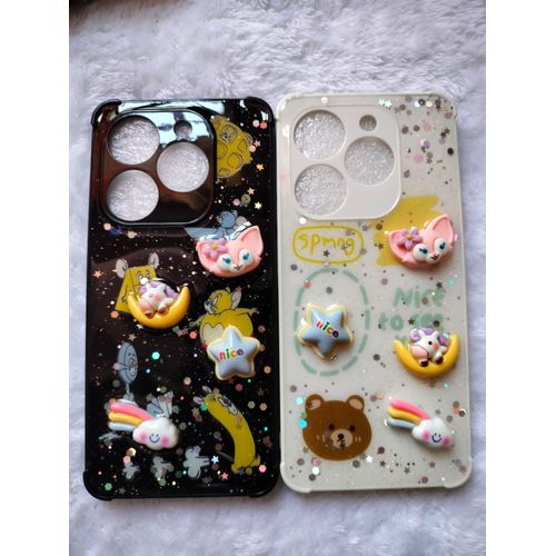 product_image_name-Generic-Infinix Hot 40i Fashion Fancy Unique Protective Cover Case.-1