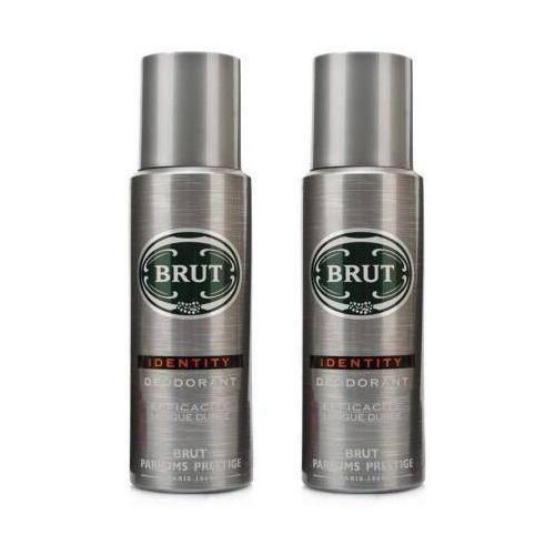 product_image_name-Generic-2-Pack Identity Long Lasting Deodorant-Men Body Spray-200mL-1