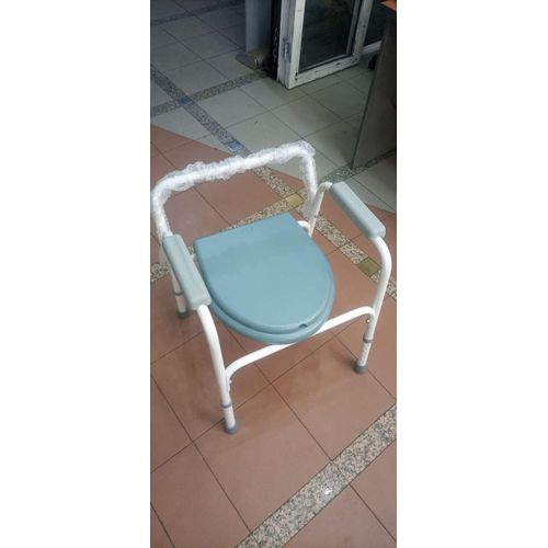 product_image_name-Generic-Commode Chair/Toilet Seat For The Elderly/Bedside Toilet Seat-5