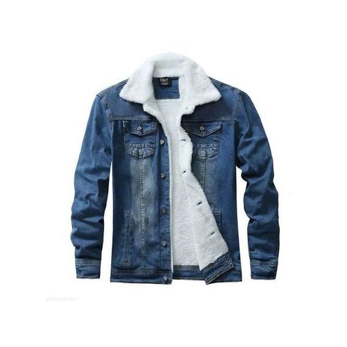 Fashion Woolen Denin Jacket For Men @ Best Price Online | Jumia Kenya