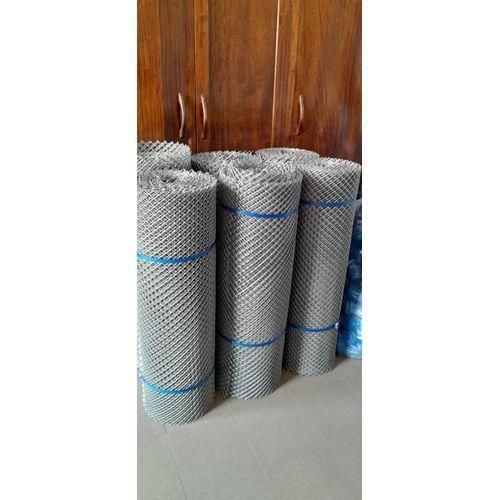 product_image_name-Generic-Grey Plastic Chiken mesh, Poultry Mesh 1m by 25m-1