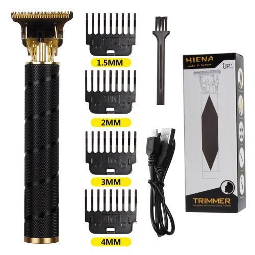 product_image_name-Beauty-Hair Clipper Trimmer Cordless USb Rechargeable-2