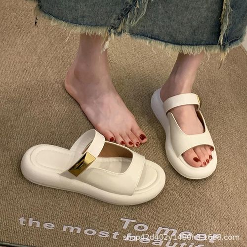 Sandals high end online