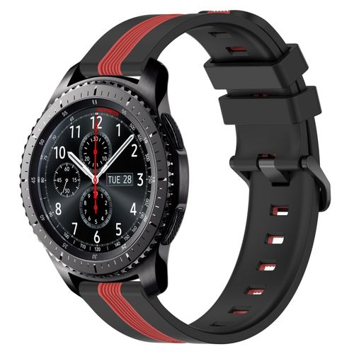Samsung gear s3 frontier jumia on sale