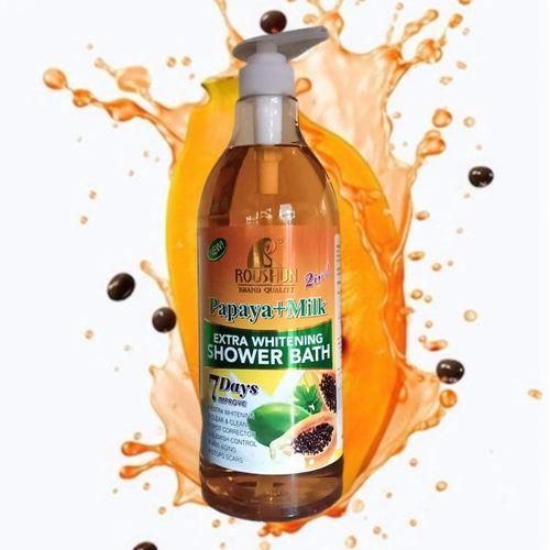 product_image_name-Roushun-PAPAYA +MILK EXTRA WHITENING SHOWER BATH-1