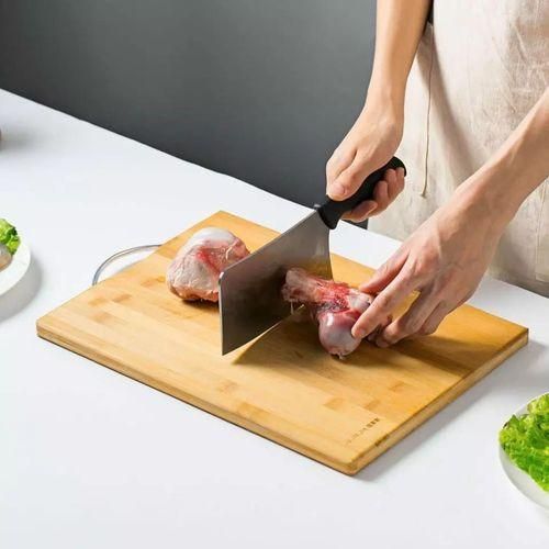 product_image_name-Generic-Double Sided Bamboo Chopping Board-Big Size-3