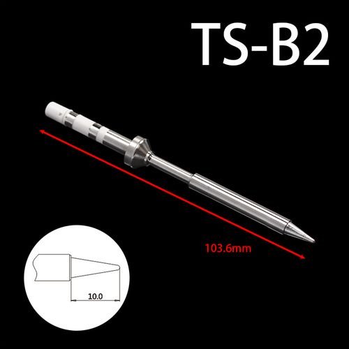 Original Headd Replacement Solder Tip For TS100 Smart Digital LCD