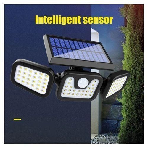 product_image_name-Generic-Solar Lamps Powerful LED Motion Sensor Waterproof For Outdoors-1