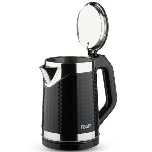 RAF 2 L Luxury Automatic Water Heater Boiler Jug Cordeless