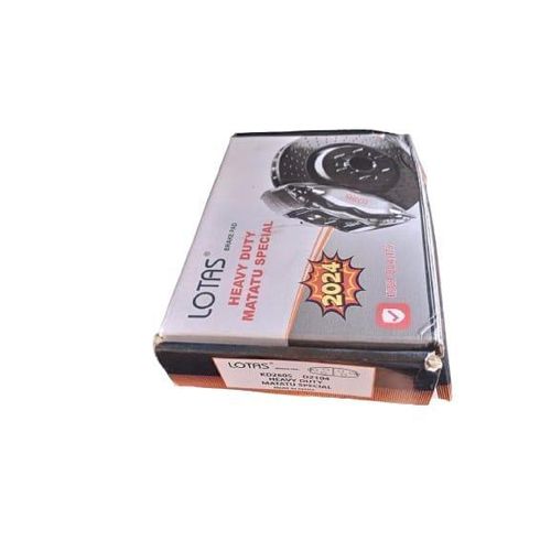 product_image_name-Generic-LOTAS Heavy Duty Brake Pads - 1 Set-2