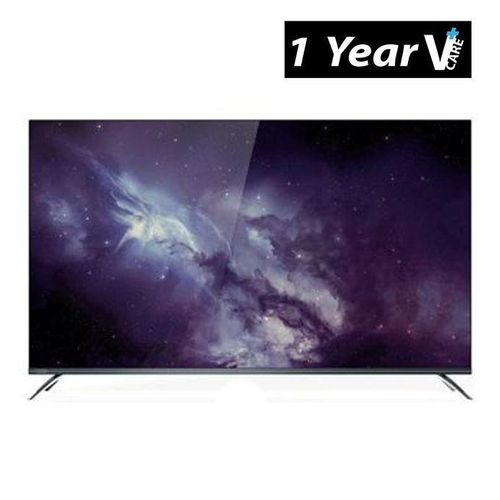 product_image_name-Vision Plus- VP8850K- 50"  SMART UHD 4K Bluetooth Android TV,NETFLIX+BRACKET+TV GUARD-2
