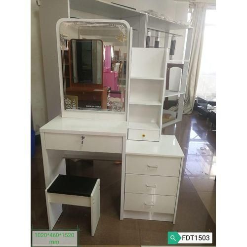 product_image_name-Generic-Dressing Table With Sliding Mirror-1