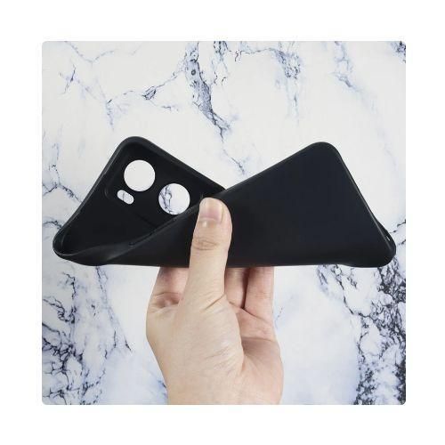 product_image_name-Generic-Slim Smooth Anti-fingerprint Soft Silicone TPU Cover Case For Oneplus Nord N20 Se-3