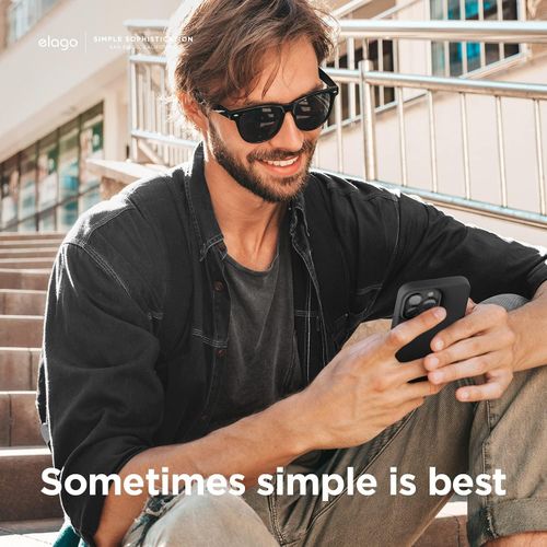 product_image_name-Generic-For Apple IPhone 13 Pro 6.1 Inch Real Silicone Case-Upgraded Good Quality Silicone-2