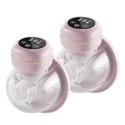  Wearable Breast Pump Hands Free: Portable Electric