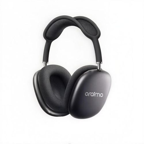 product_image_name-Oraimo-i12 Super Bass Wireless Earbuds – Noise Cancelling Bluetooth Headset for Gaming & Music-1