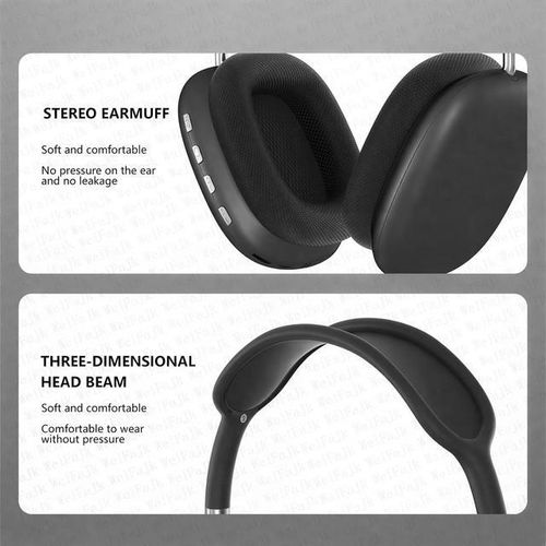 product_image_name-Oraimo-i12 Super Bass Wireless Earbuds – Noise Cancelling Bluetooth Headset for Gaming & Music-3