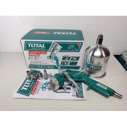 product_image_name-TOTAL-Air spray gun 400cc-5