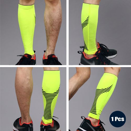 Best Compression Sleeves for Shin Splints