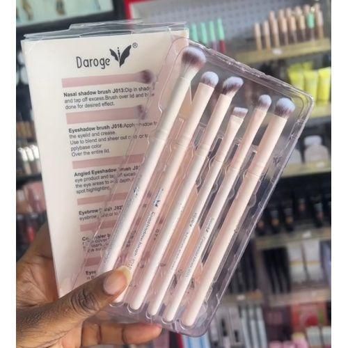 product_image_name-Generic-6pcs Eyeshadow palette + FREE makeup Bag-1