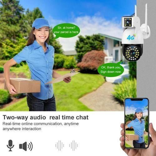 product_image_name-Intelligence-Supercam 2K 4MP Dual Lens/Dual Screen 4G SIm AI Human Camera Security Camera-2