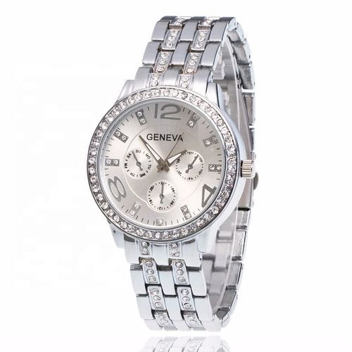 Geneva watches for ladies price cheap
