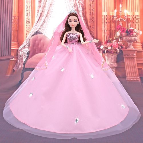 Bridal deals dolls online