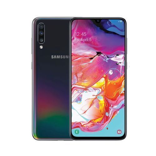 samsung a70 processor details